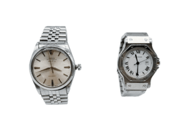 ROLEXエアキング など