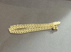 ブレスレット（K18）など9点