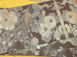 袋帯/付下げなど14点