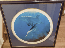 版画/その他骨董一式/など