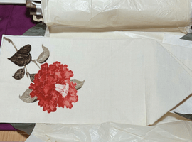 名古屋帯/振袖/付下げなど12点