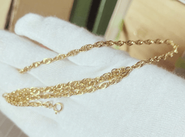 ネックレス（K18）など7点