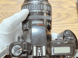 Canon:カメラ/Canon:7 + 50mm F0.95 ドリームレンズ/など2点