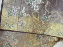 袋帯/振袖など9点