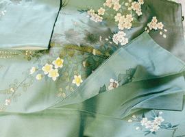 訪問着/名古屋帯/袋帯など19点