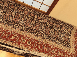 ペルシャ絨毯/その他骨董品/など