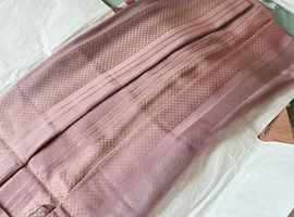 道中着/訪問着/袋帯など21点