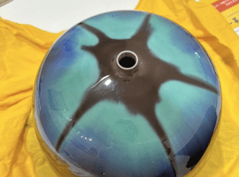 徳田八十吉：壺／骨董一式／など