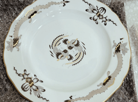 マイセン/バカラなど6点