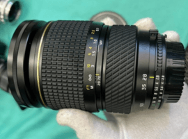 Tokina:AT-X Pro AFなど17点