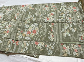 小紋/紬など8点