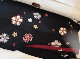 訪問着/袋帯など21点