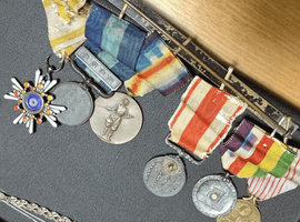 勲章/その他骨董品/など