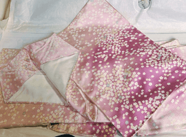 付下げ/振袖/袋帯など19点