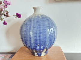 陶磁器:島岡達三など8点