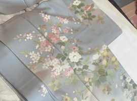 名古屋帯/訪問着/羽織/など