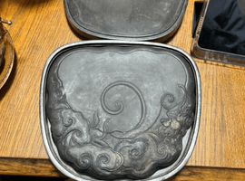 硯/骨董一式/など