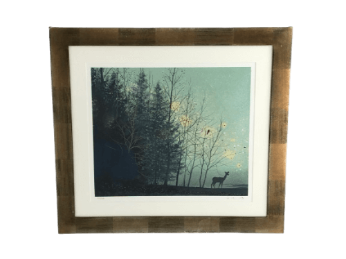 【日本画 買取相場一覧】高く買取してもらう4つのポイントと業者選びで困ったら