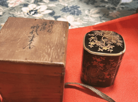 香合／その他骨董品／など