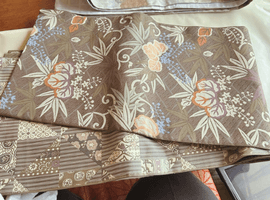 袋帯/紬など12点