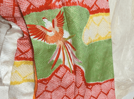 着物一式/羽織/小紋/襦袢/など