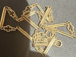 ネックレス（K18）など6点