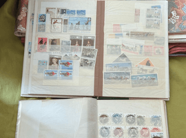 年賀郵便切手/特殊切手「競馬」など