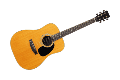 アコースティックギター 