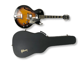 Gibson、Chakiなど
