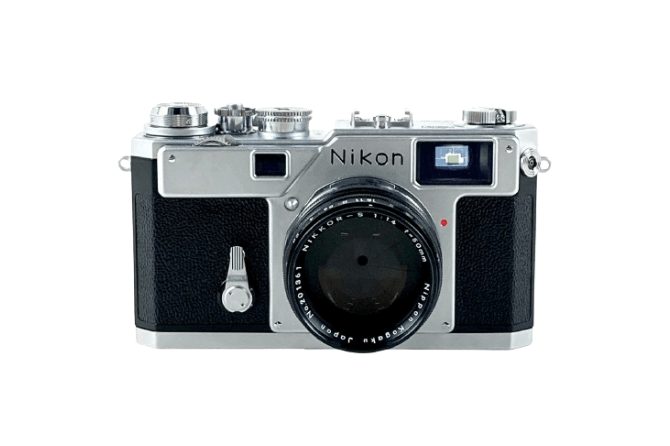 高く売れやすいアンティークカメラとはどんなもの？