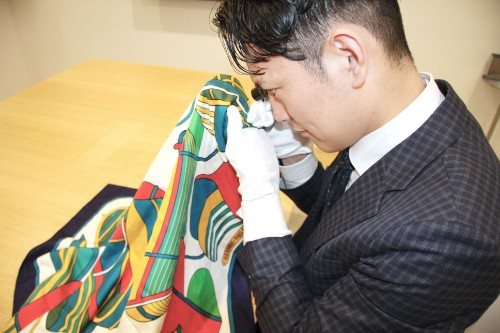 芭蕉布の買取はどこに頼めばいい?おすすめは着物買取店!