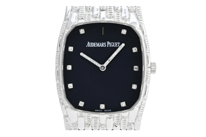 中古市場で需要の高いオーデマピゲのモデル