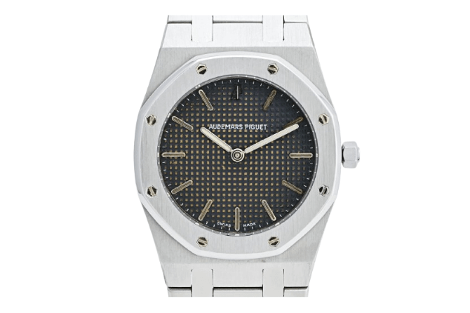 オーデマピゲとは？