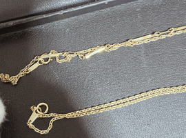 ネックレス（K18）など7点