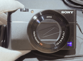 SONY:DSC-RX100M5 RX100V/SONY:DSC-RX1など2点