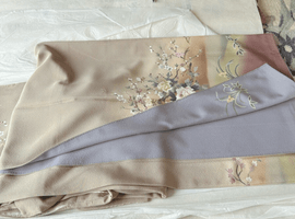 訪問着/袋帯/名古屋帯など15点