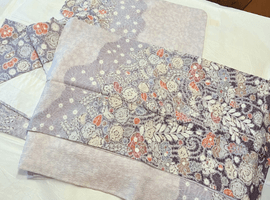 訪問着など24点