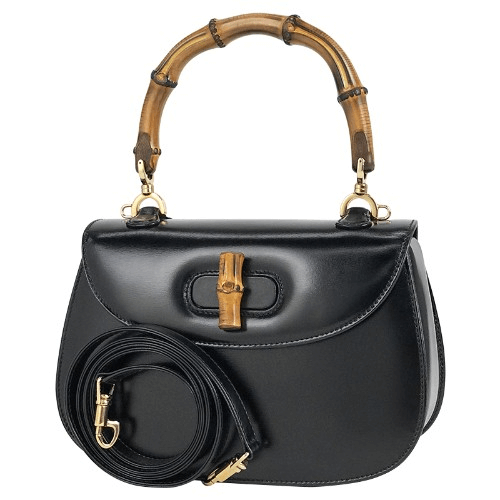 グッチ(GUCCI)バンブーの買取価格はいくら?モデル解説と高く売るポイント