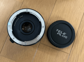 Kenko:C-AF 2X TELEPLUSなど8点