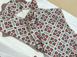 紬/袋帯/名古屋帯など16点