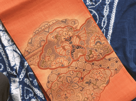 袋帯/付下げなど11点