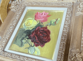 絵画／洋物／など