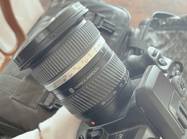 KONICA MINOLTA:α-7 DIGITAL+AF 17-35mm F2.8-4(D)など4点