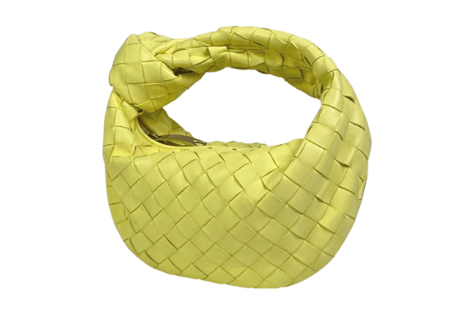 ボッテガヴェネタを査定に出す前に知っておきたいこと