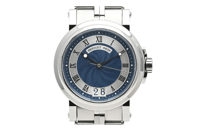 中古市場で需要の高いブレゲのモデル