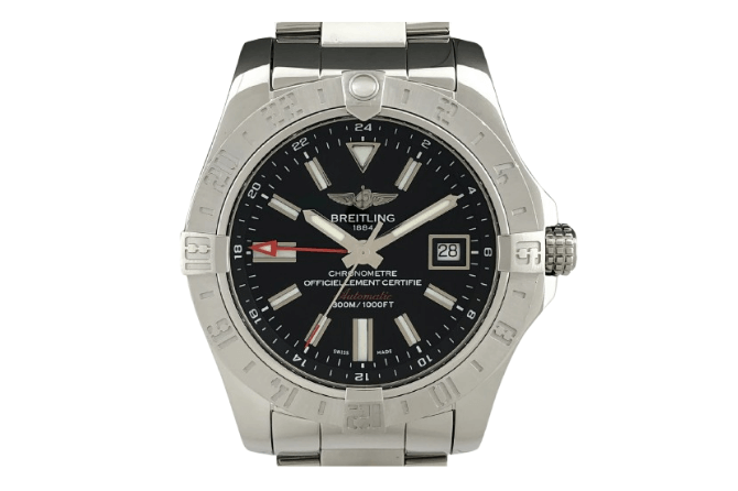 ブライトリングとは？