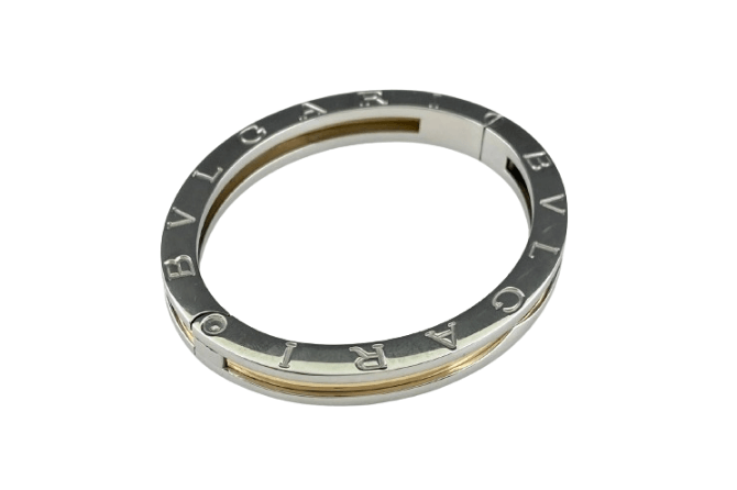 中古市場で需要が見込まれるブルガリのアイテム