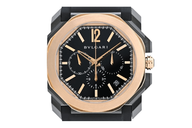 ブルガリを査定に出すときにしておくこととは？