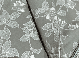 小紋/名古屋帯/色無地/など