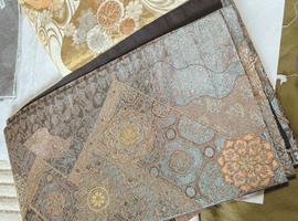 袋帯/付下げなど5点